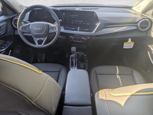New 2026 Chevrolet Trax ACTIV w/ Driver Confidence Package image 17