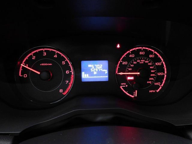 Used 2022 Subaru Impreza 2.0i image 44