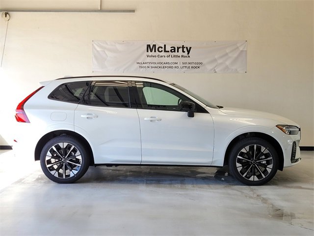 New 2026 Volvo XC60 B5 Plus w/ Protection Package Premier image 2