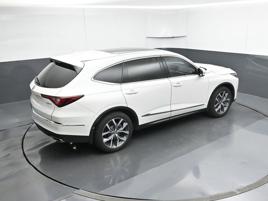 Used 2023 Acura MDX FWD w/ Technology Package image 53