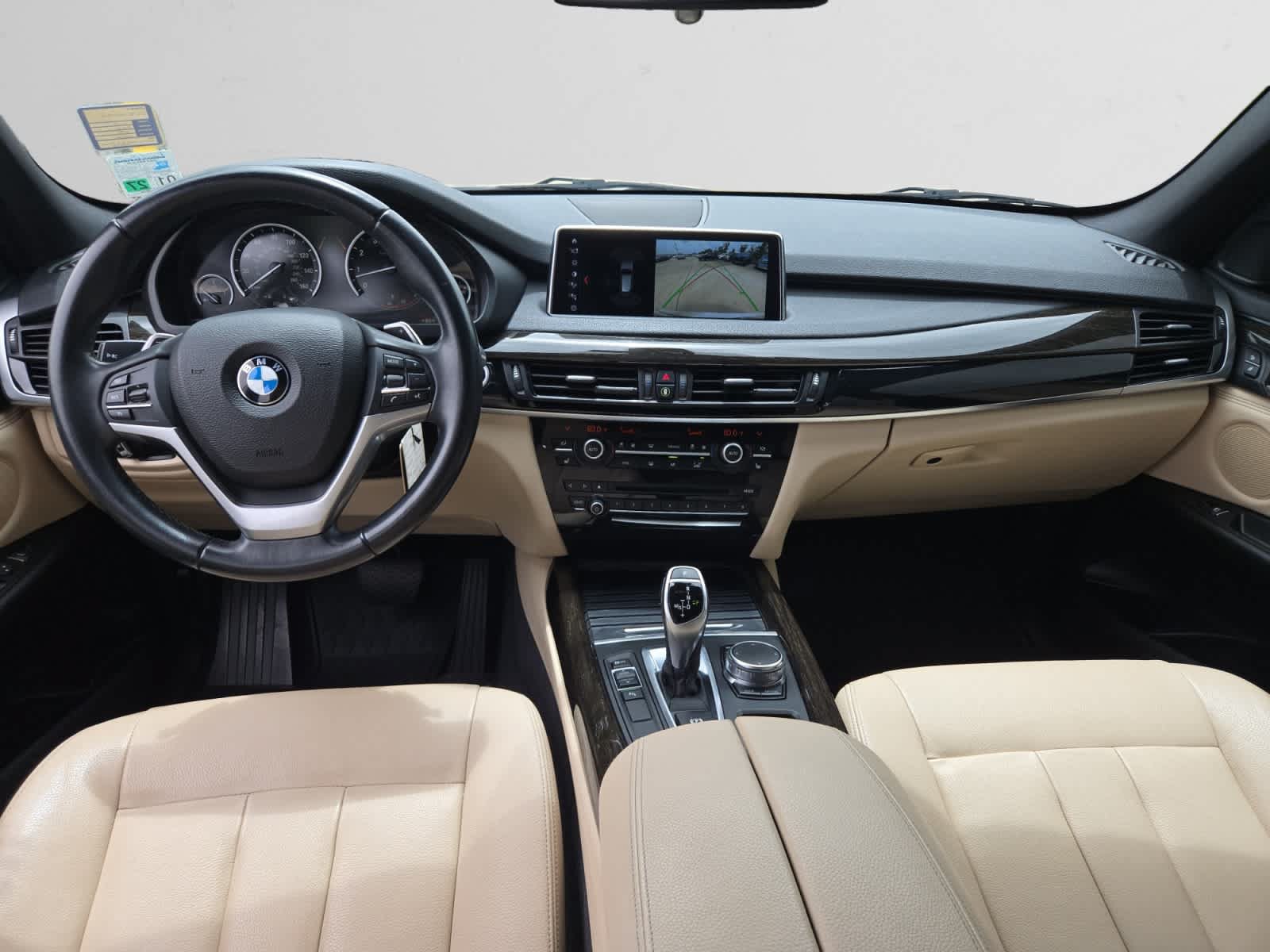 Used 2018 BMW X5 sDrive35i RWD image 10