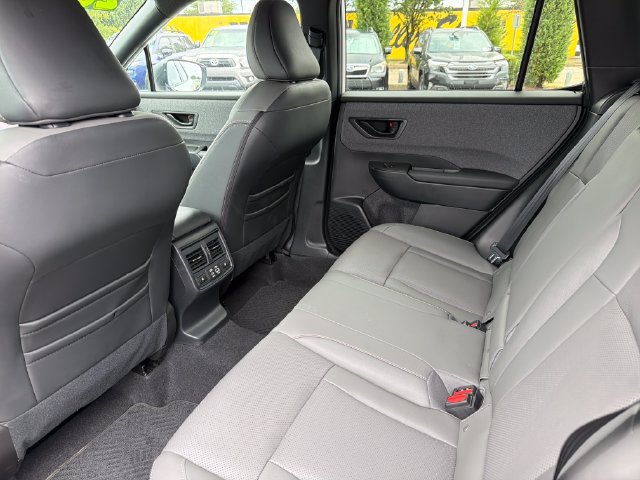 Certified 2026 Subaru Outback Limited AWD/4WD image 22