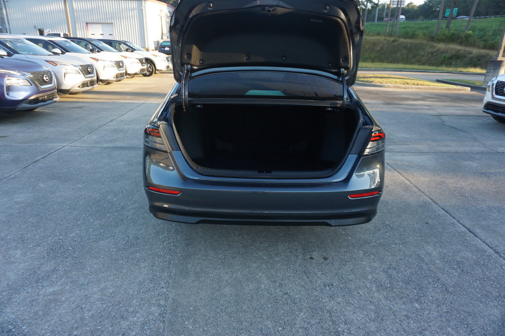 Used 2024 Honda Accord EX image 14
