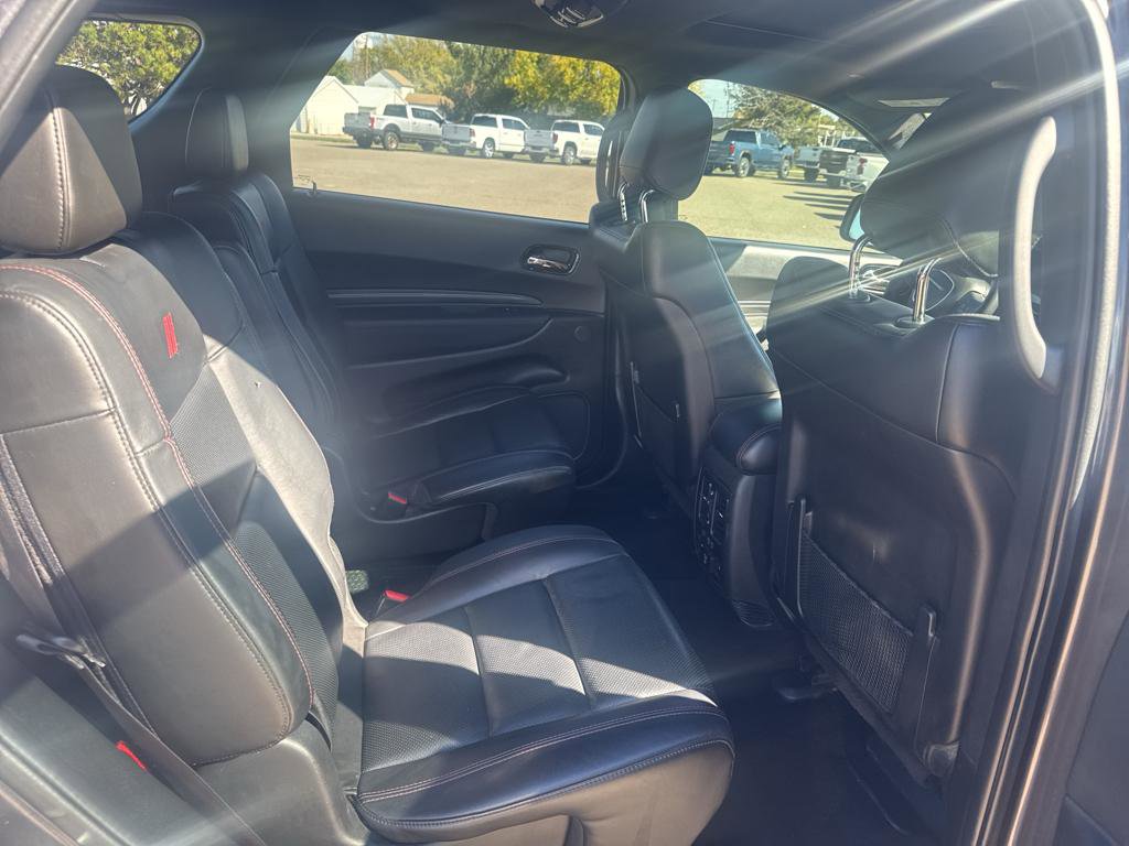 Used 2021 Dodge Durango R/T w/ Premium Interior Group image 19