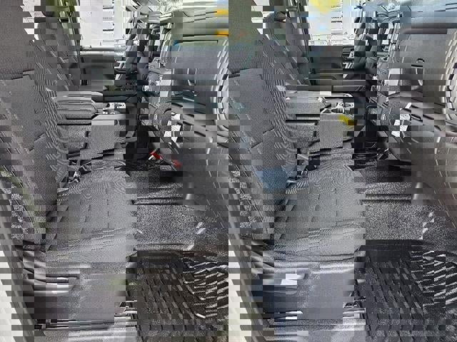 New 2024 GMC Sierra 3500 Pro w/ Fleet Convenience Package image 23