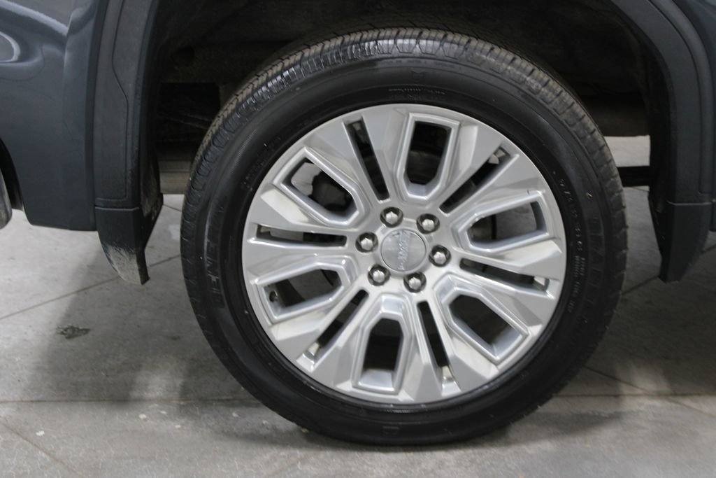 Used 2021 GMC Sierra 1500 Denali w/ Denali Ultimate Package image 67