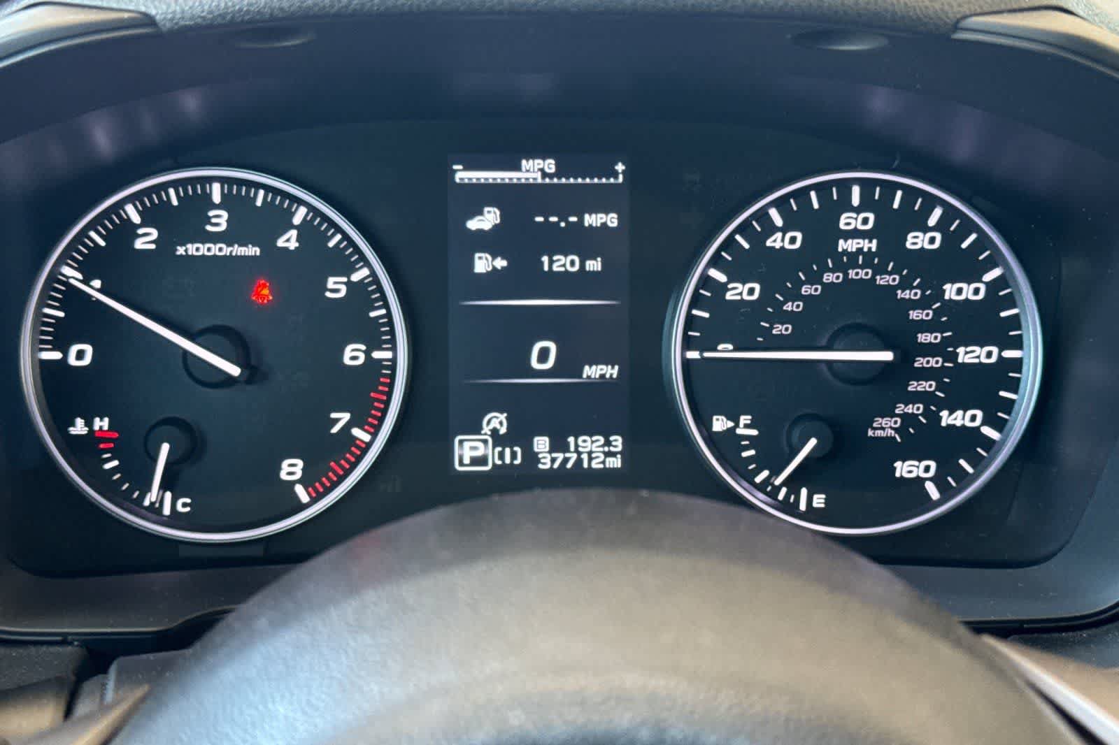 Used 2024 Subaru Impreza 2.0i Sport AWD/4WD image 27