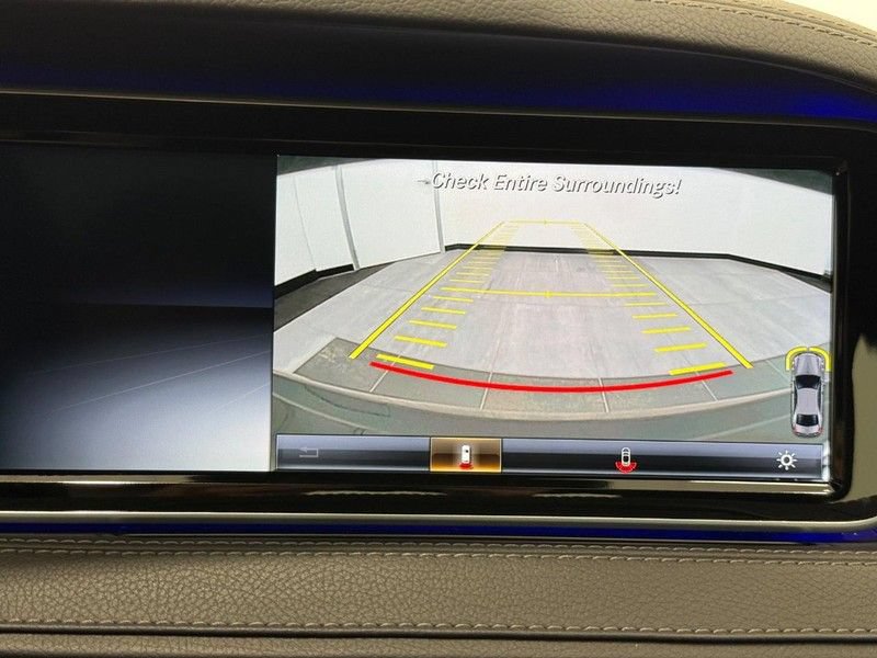 Certified 2017 Mercedes-Benz S 550 4MATIC Sedan image 18
