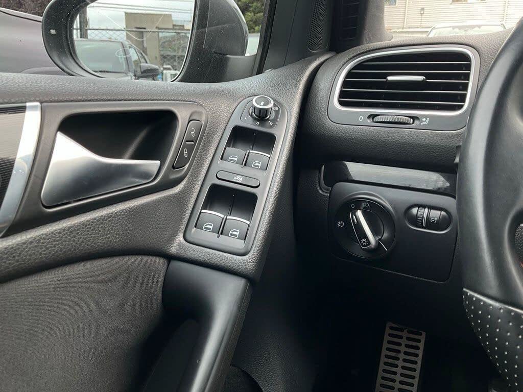 Used 2013 Volkswagen GTI 4-Door FWD image 20