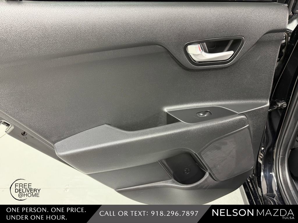 Used 2023 Kia Rio LX image 35