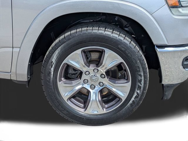 Used 2022 RAM 1500 Laramie RWD image 11