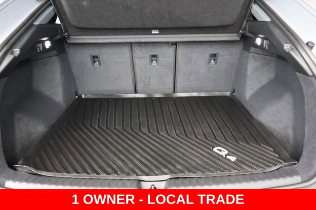 Used 2023 Audi Q4 e-tron Prestige image 19