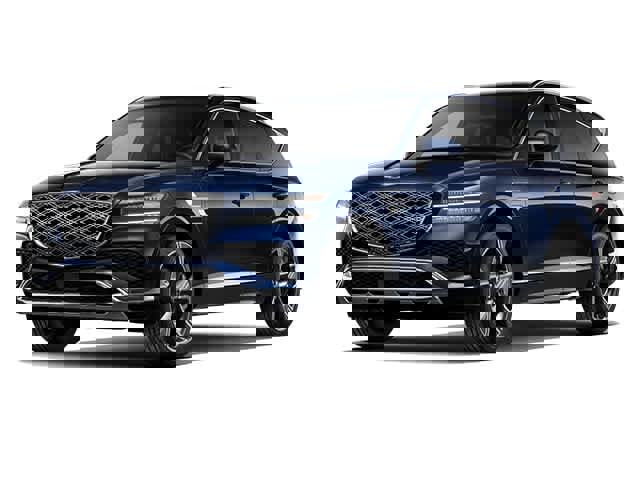 New 2026 Genesis GV80 3.5T Prestige
