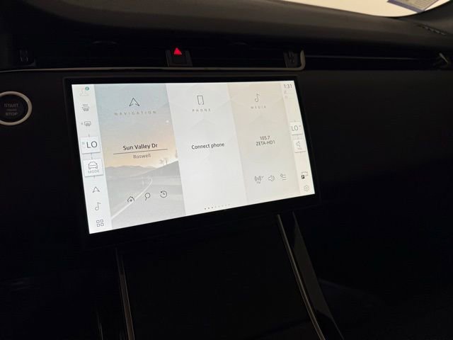 New 2026 Land Rover Range Rover Evoque S image 19