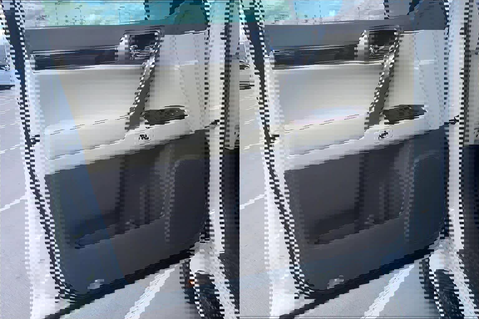 Used 2017 Lexus GX 460 Luxury image 18