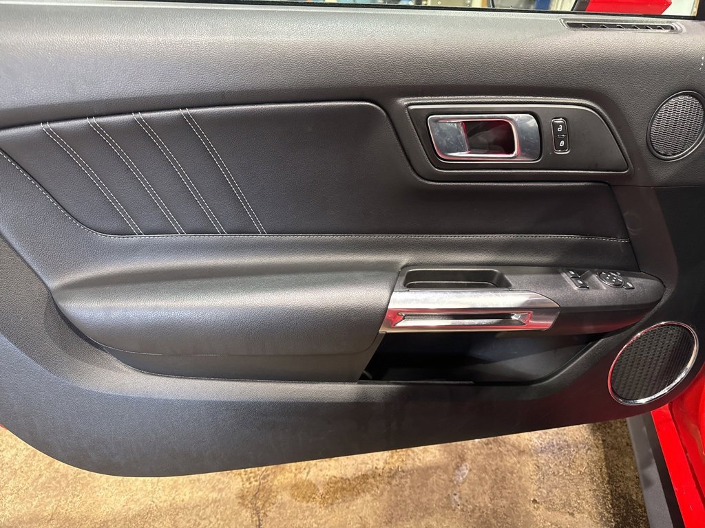 Used 2023 Ford Mustang GT Premium w/ Security Package image 14