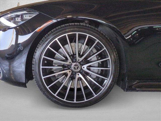 Used 2023 Mercedes-Benz S 580 4MATIC Sedan image 24
