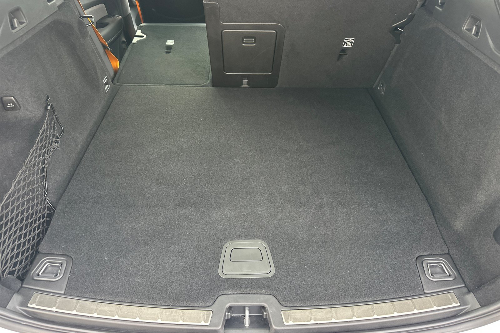 Certified 2024 Volvo XC60 T8 Polestar AWD/4WD image 17