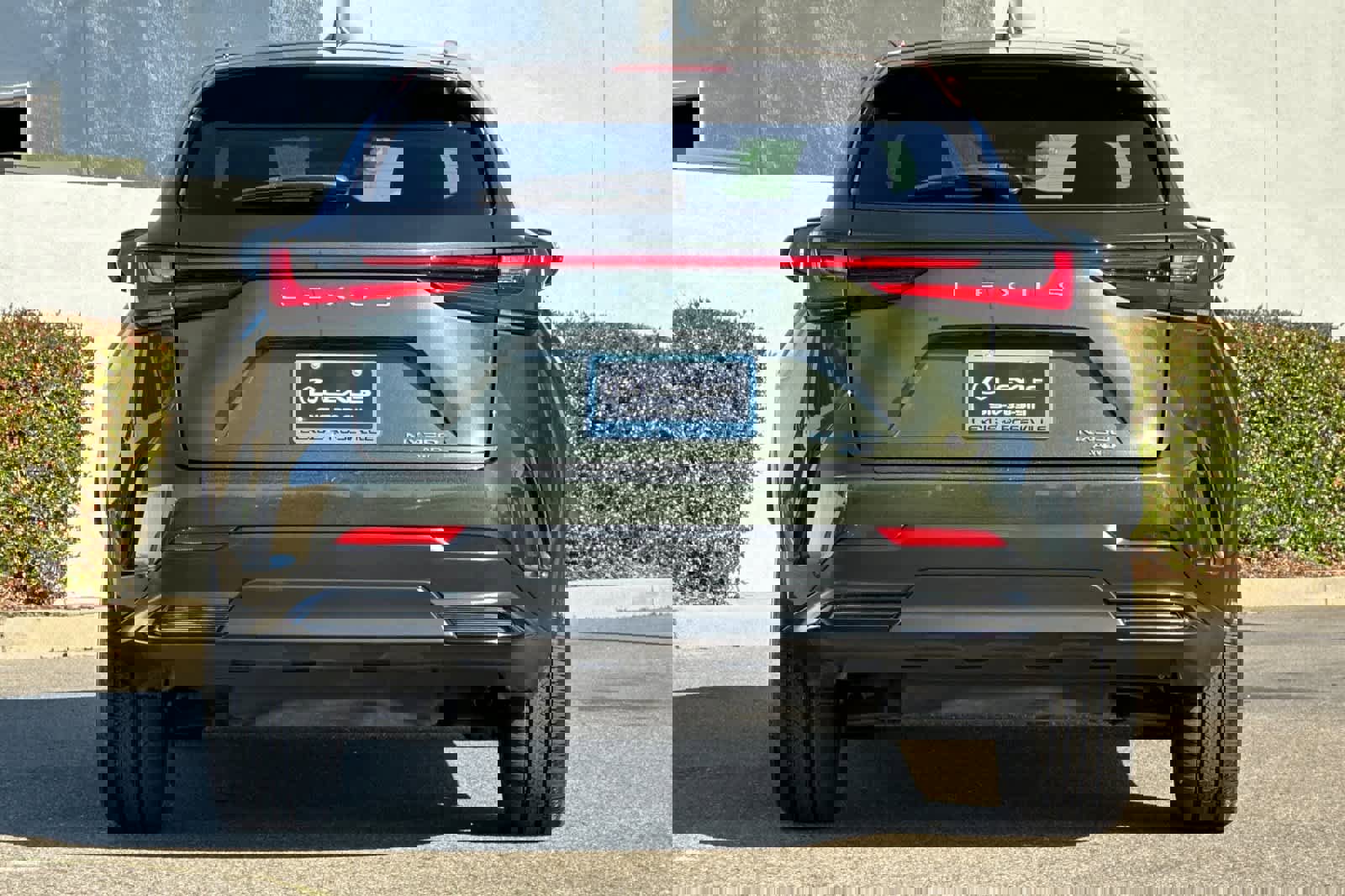 Used 2024 Lexus NX 350 AWD w/ Premium Package image 8