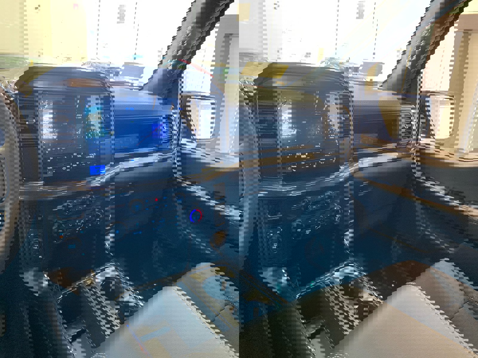 New 2026 Ford F150 STX image 45