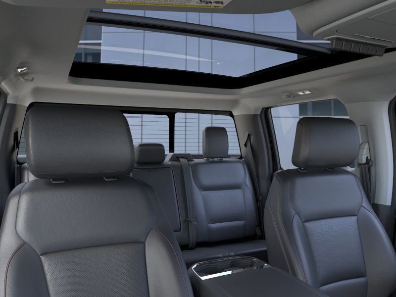 New 2026 Ford F250 Lariat image 23