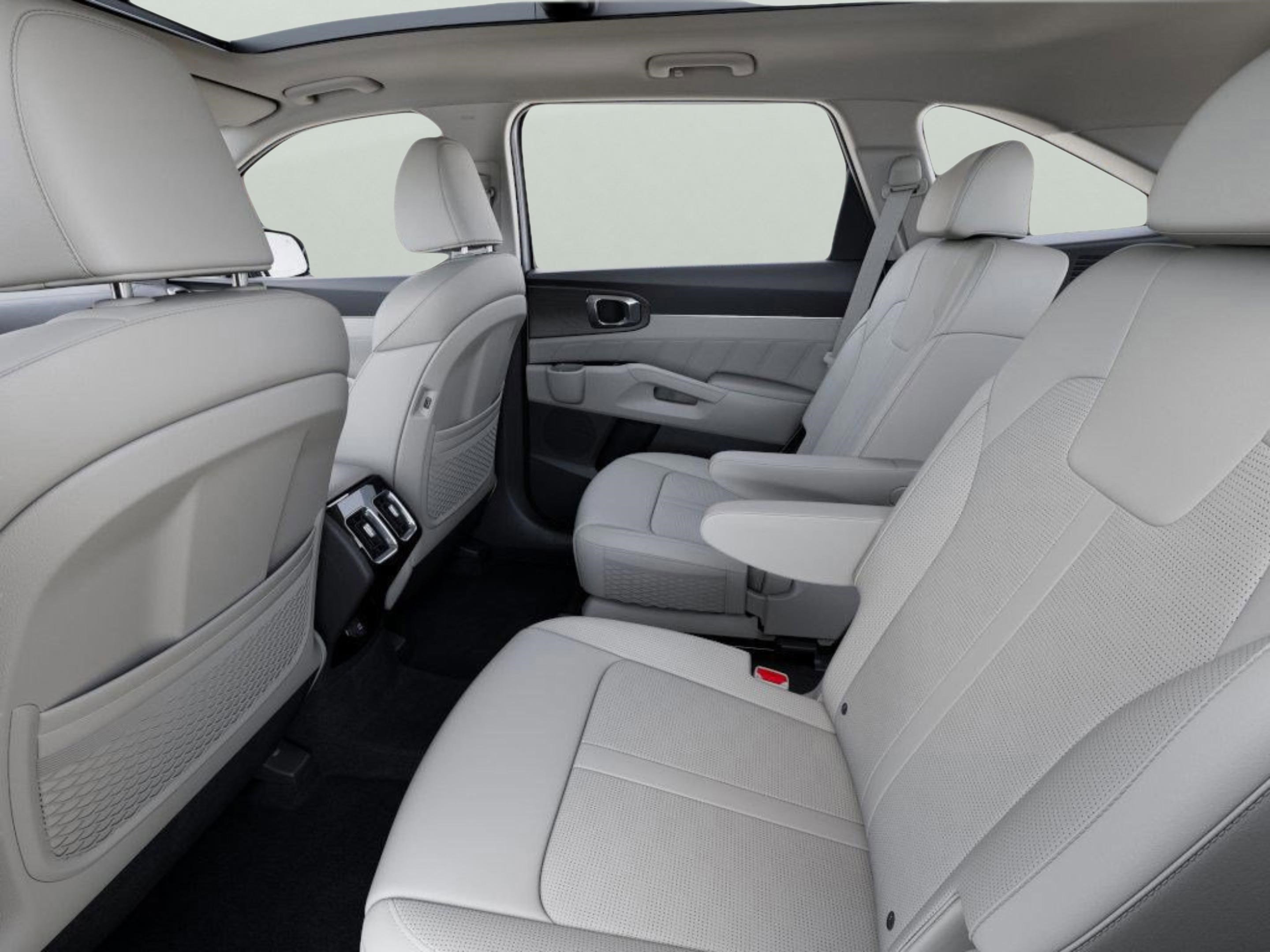 New 2026 Kia Sorento SX image 14