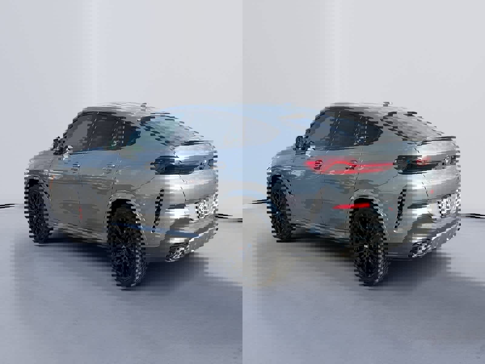 New 2026 BMW X6 xDrive40i image 5