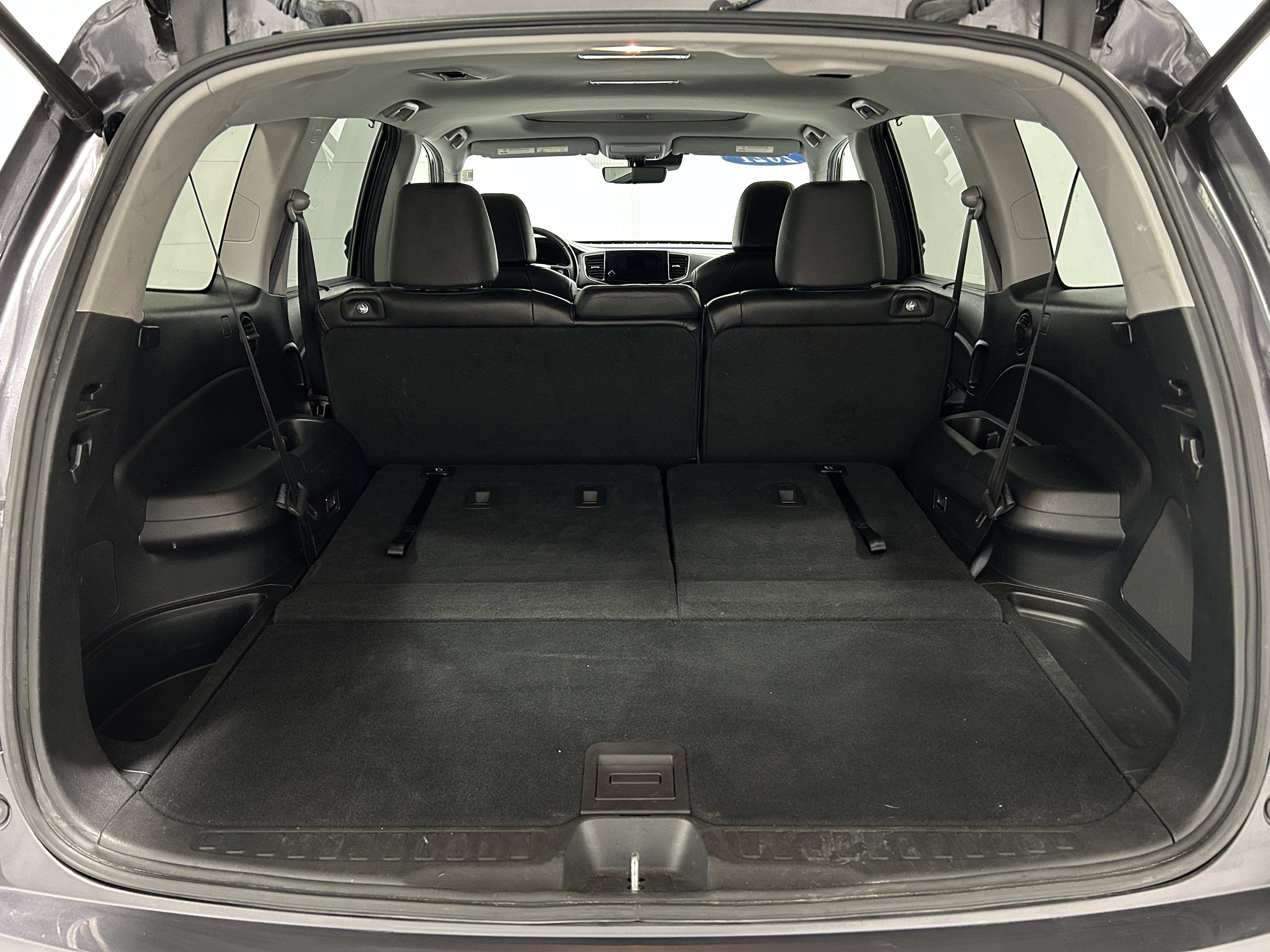 Used 2021 Honda Pilot EX-L image 35