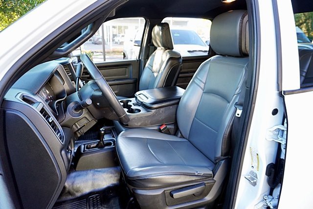 Certified 2023 RAM 3500 Tradesman image 16