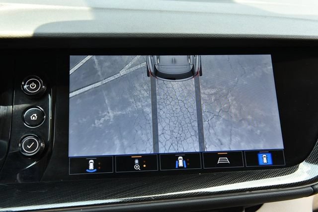 Used 2021 Buick Envision Essence w/ Technology Package I FWD image 15
