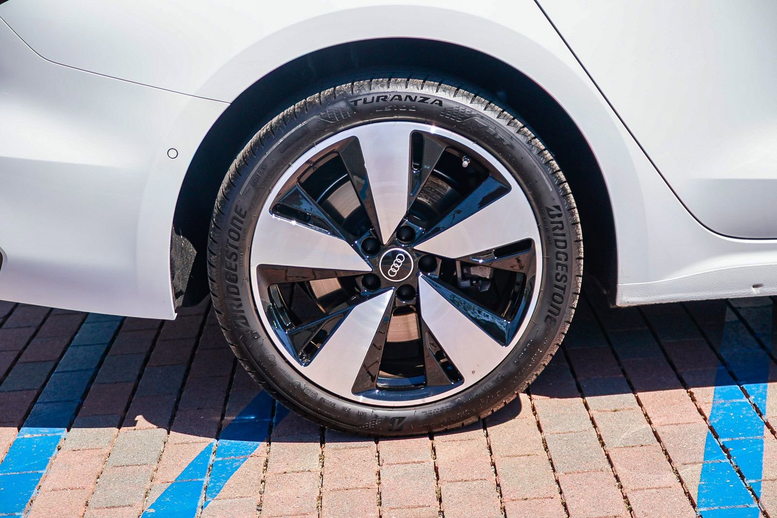 Certified 2025 Audi A5 2.0T Premium Plus w/ Premium Plus image 10