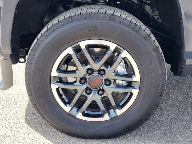 Used 2026 Toyota Tacoma TRD Sport image 10