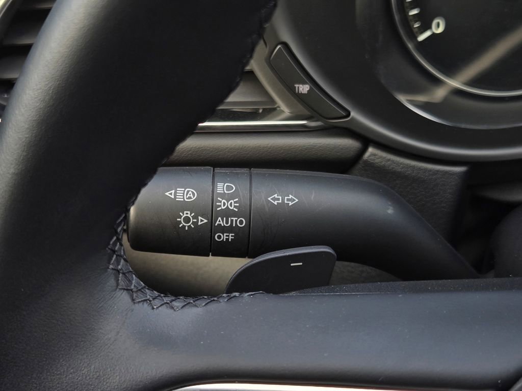 Certified 2025 MAZDA CX-30 AWD 2.5 S w/ Premium Package image 26