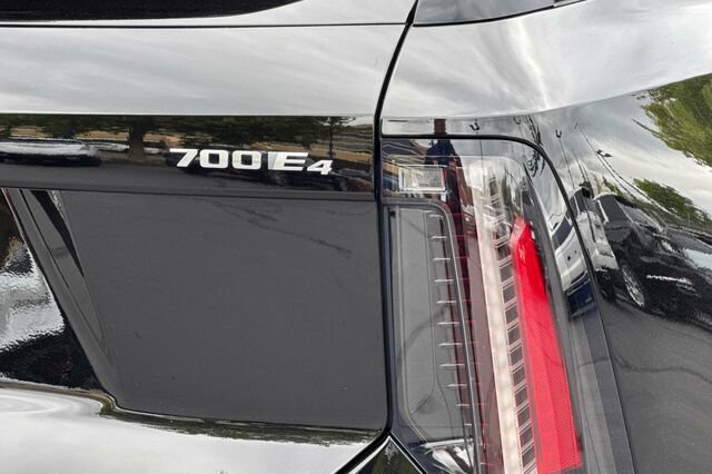 New 2026 Cadillac Optiq Sport 1 AWD/4WD image 25