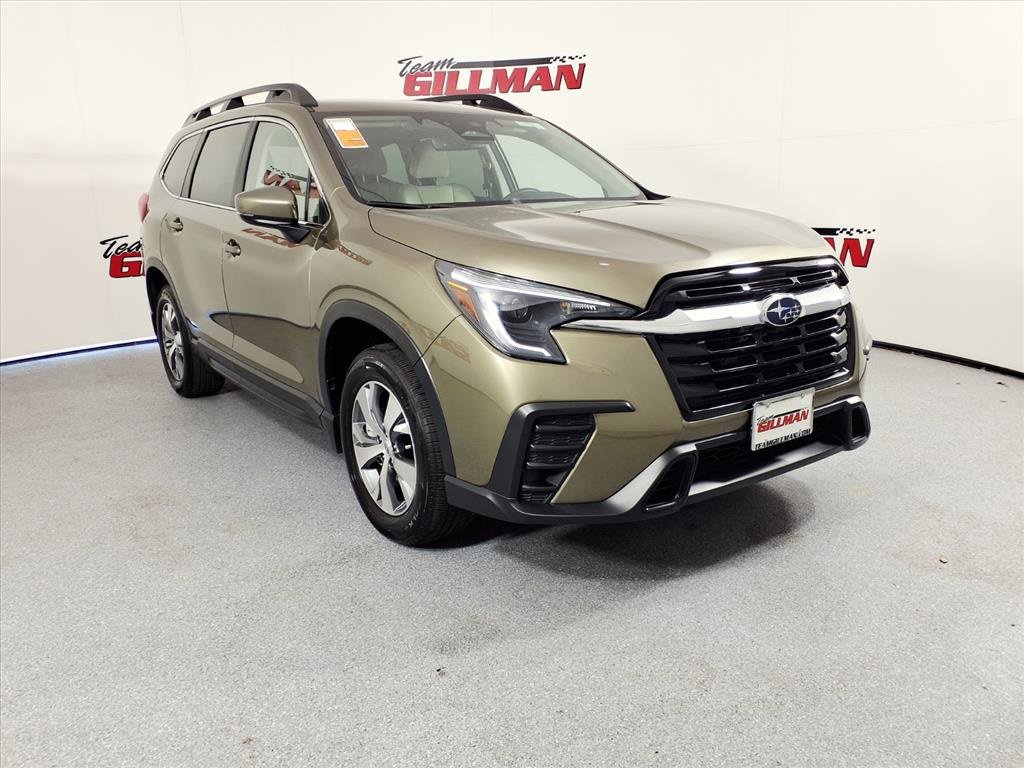 Used 2025 Subaru Ascent Premium