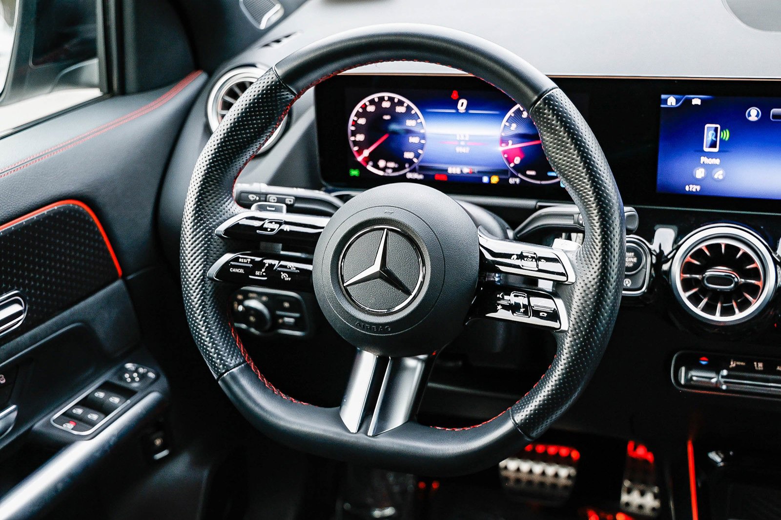 Certified 2025 Mercedes-Benz GLA 250 GLA 250 image 13