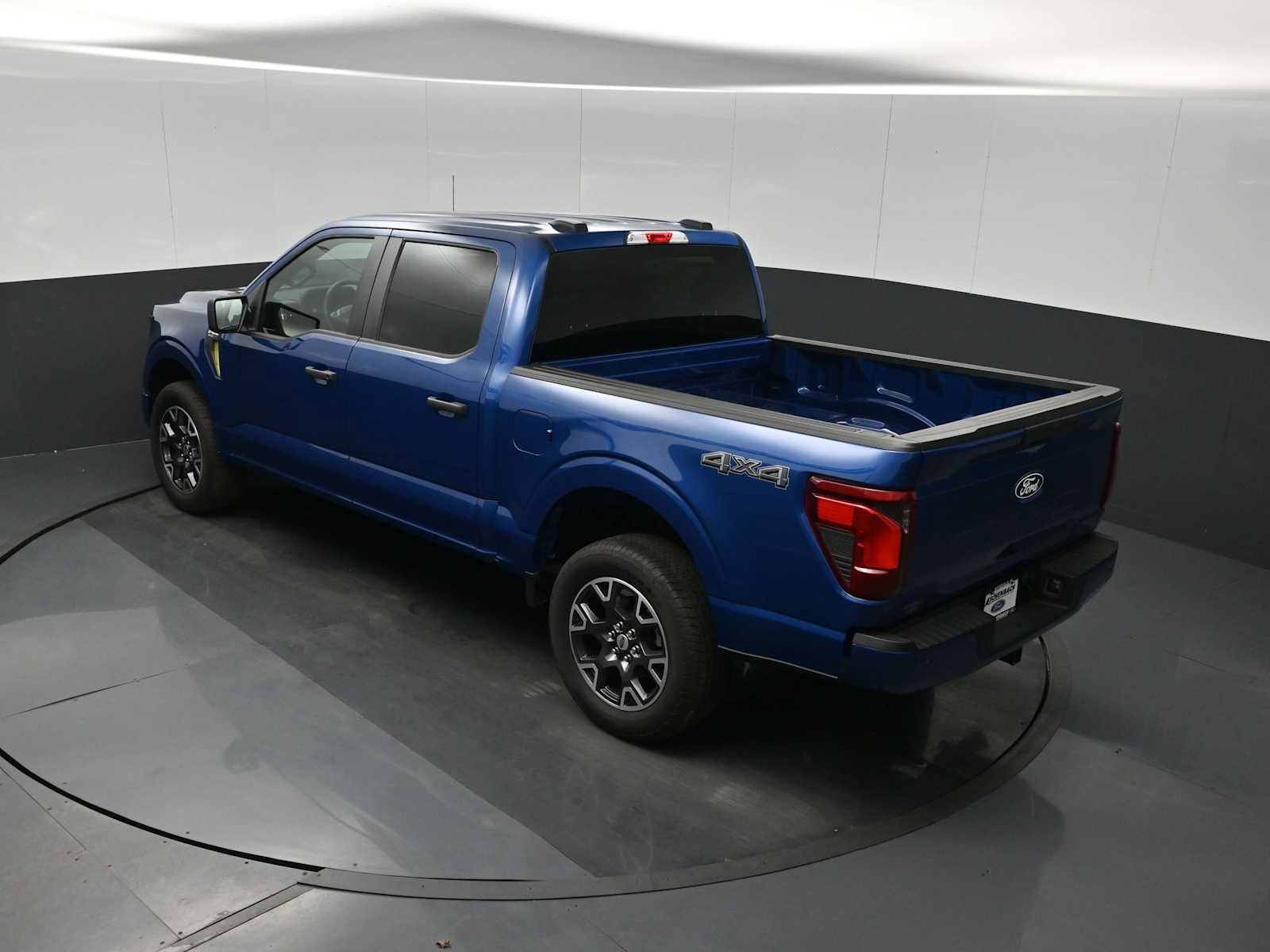 New 2025 Ford F150 STX w/ Equipment Group 200A image 23