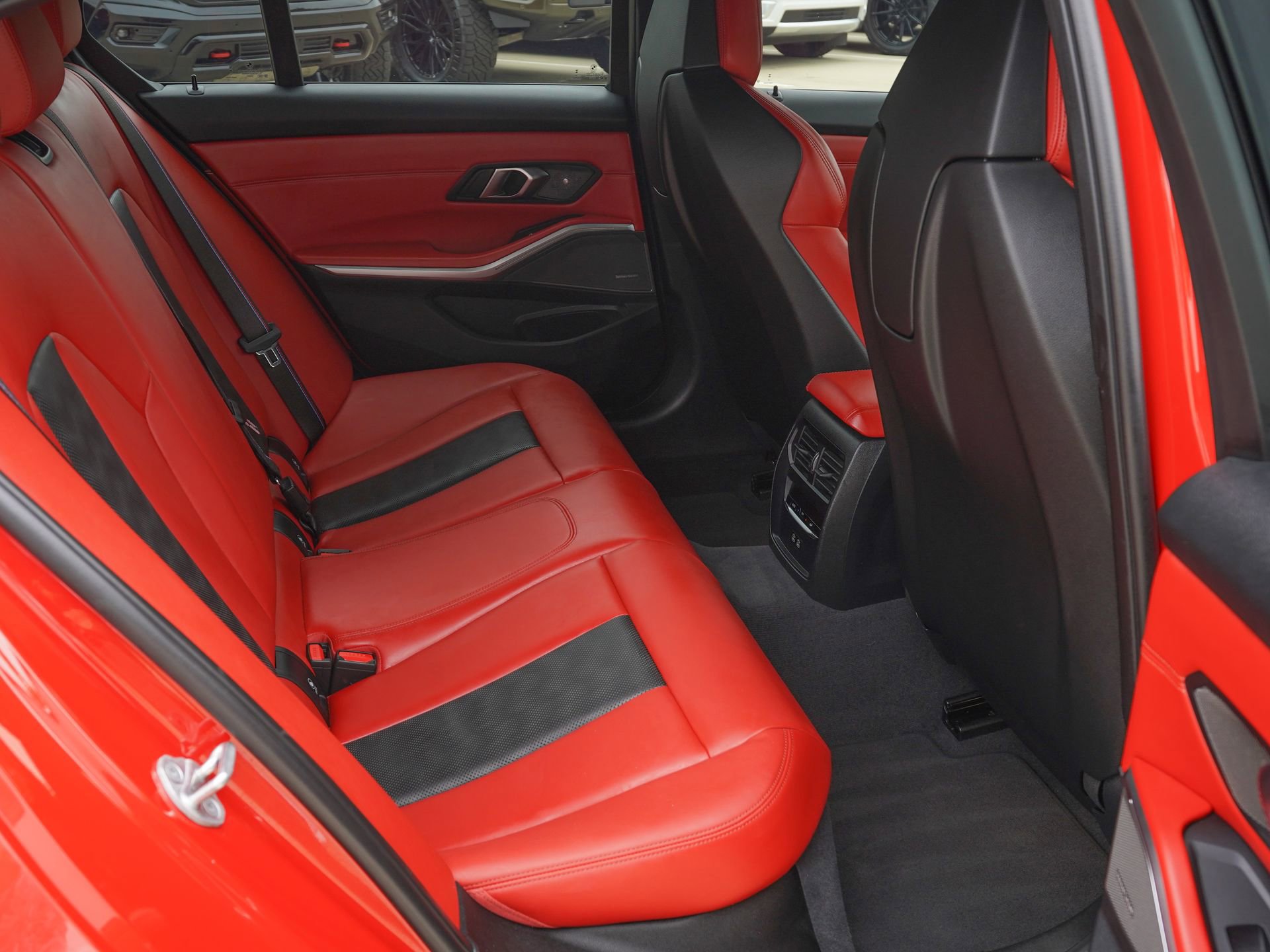 Used 2024 BMW M3 Competition w/ Executive Package image 10