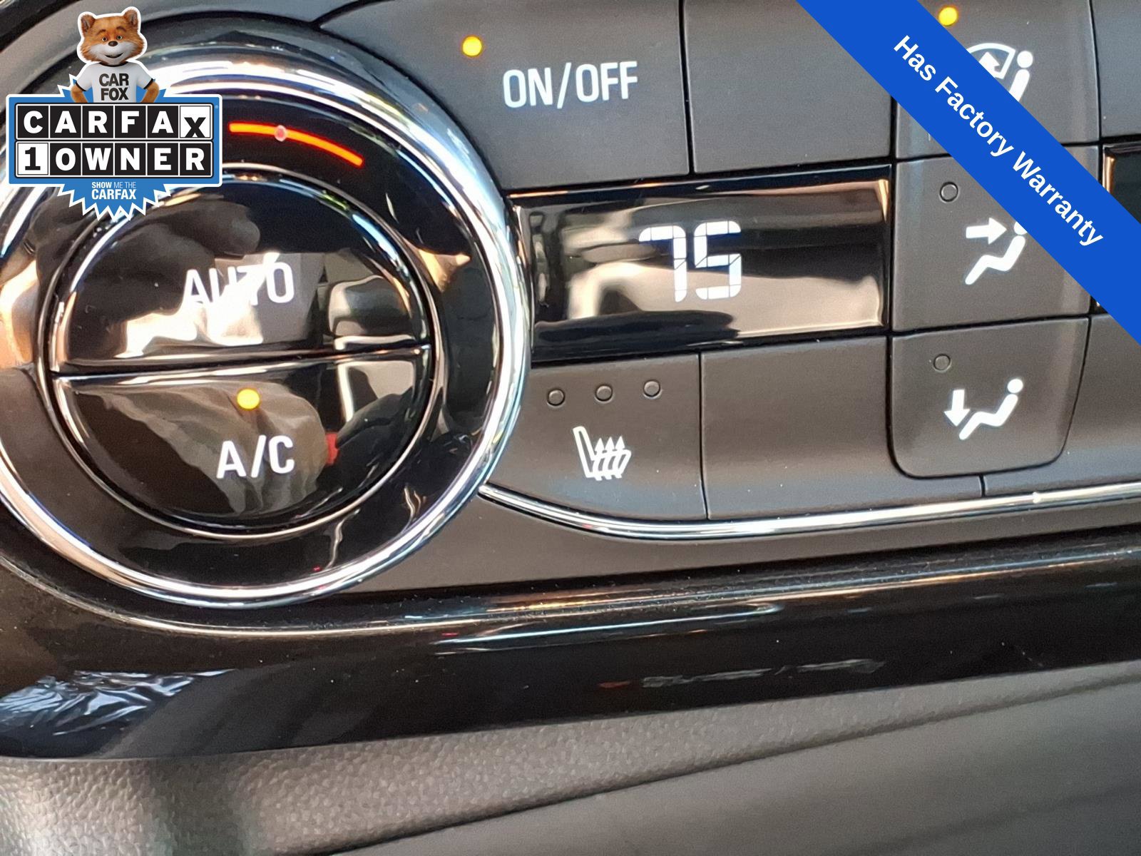 Used 2025 Chevrolet TrailBlazer ACTIV w/ Convenience Package FWD image 20