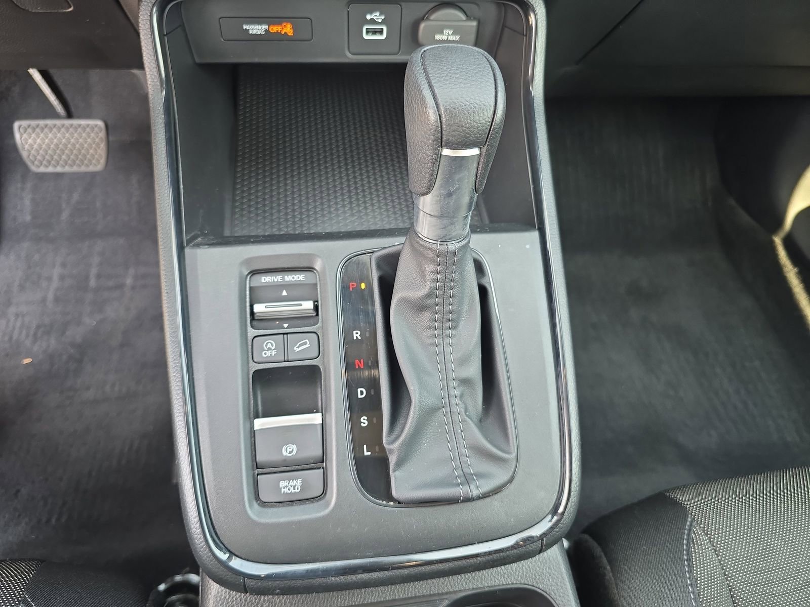 Used 2023 Honda CR-V LX image 19