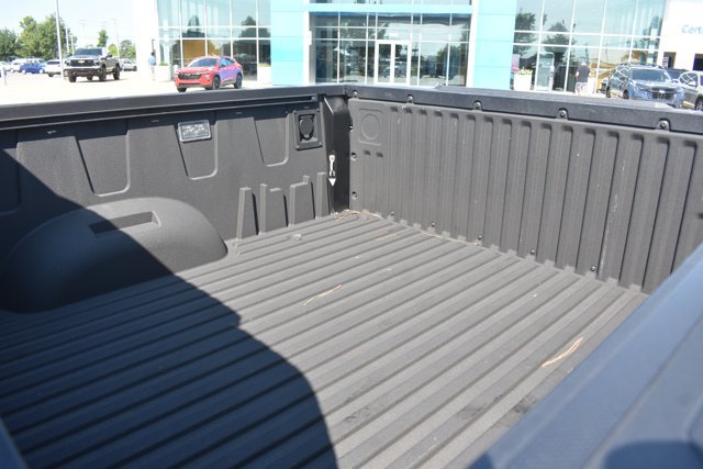 Used 2024 Toyota Tundra Limited w/ Power Package AWD/4WD image 13