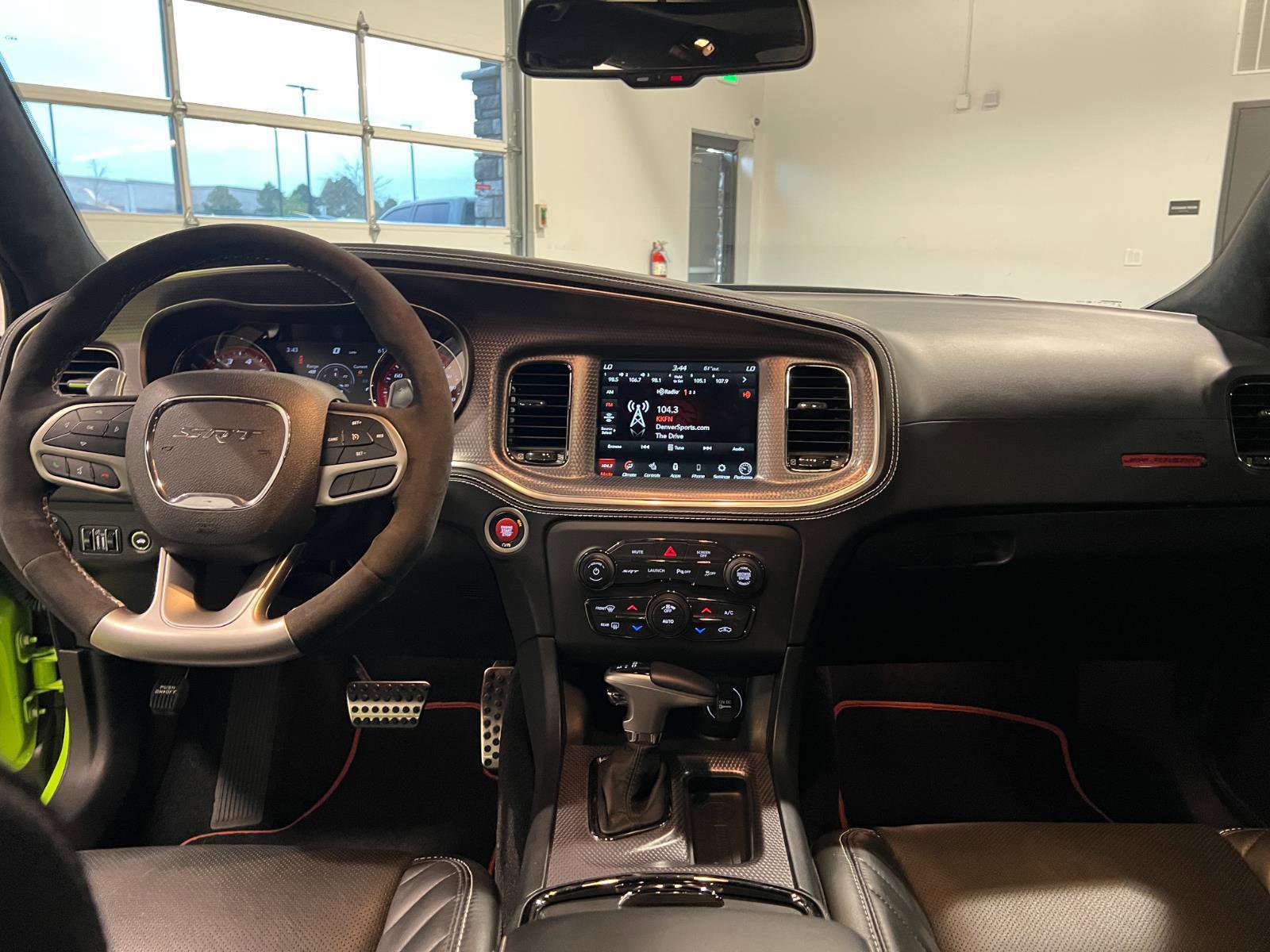 Used 2023 Dodge Charger SRT Hellcat image 31