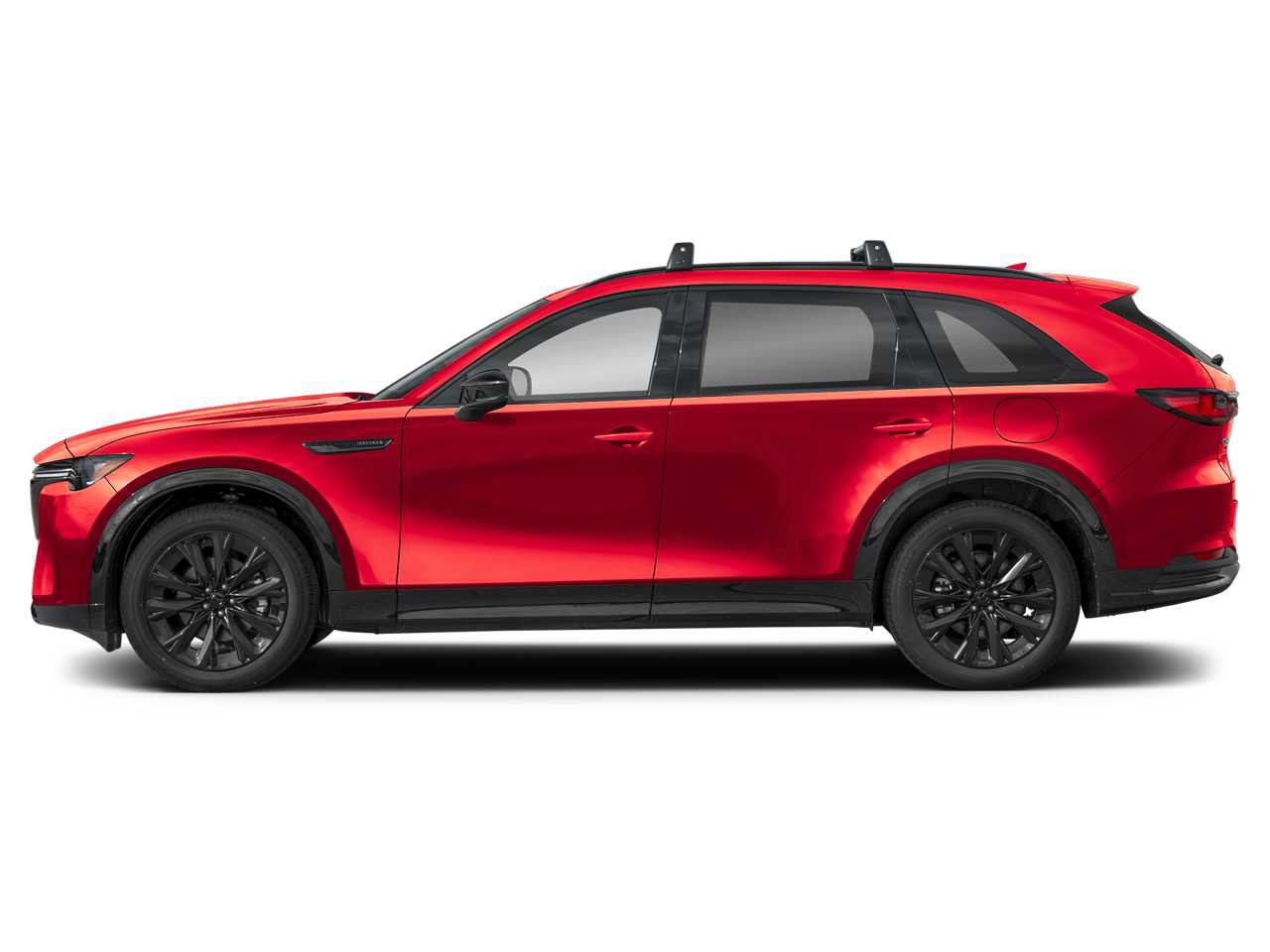 New 2026 MAZDA CX-90 3.3 Turbo S w/ Premium Package AWD/4WD image 3