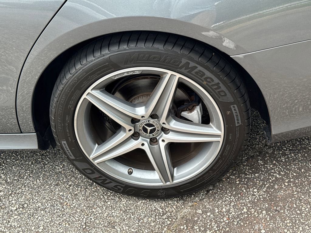 Used 2019 Mercedes-Benz E 300 image 19