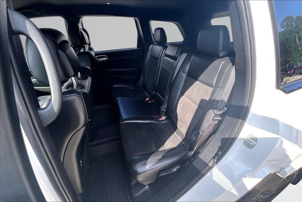 Used 2019 Jeep Grand Cherokee Altitude AWD/4WD image 22