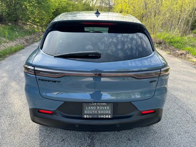 Used 2024 Dodge Hornet GT w/ GT Blacktop Package AWD/4WD image 6