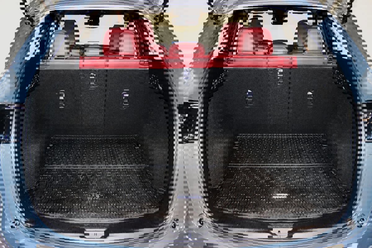 Used 2024 MAZDA CX-5 Carbon Edition image 66