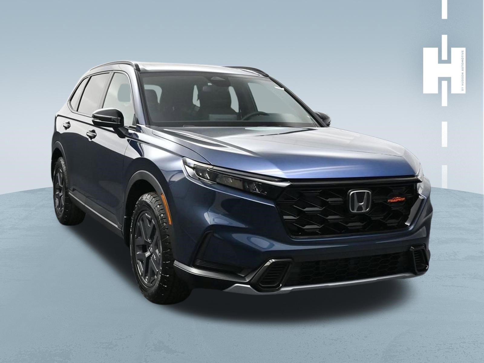 Used 2026 Honda CR-V TrailSport image 1