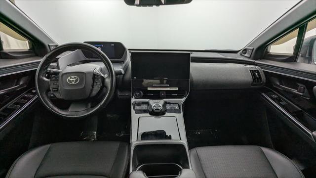 Used 2023 Toyota bZ4X AWD w/ Weather Package image 24
