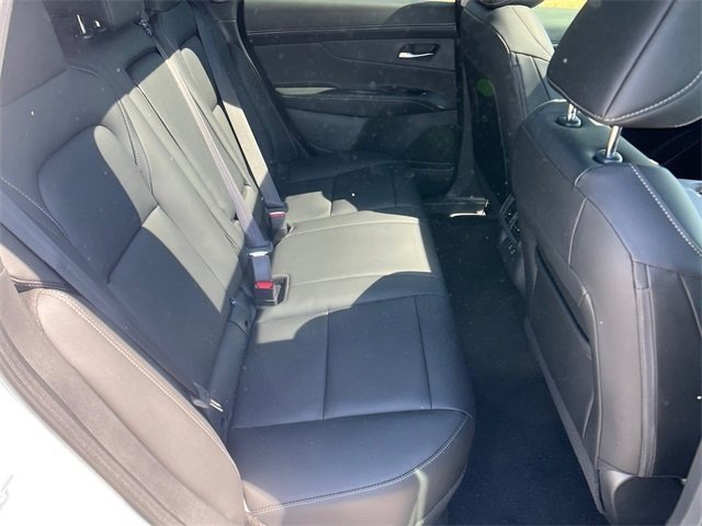 New 2025 Nissan Murano SL image 18